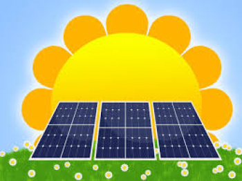 Go ALL Around the World of Solar Energy Go ALL Around the World of SOLAR ENERGY