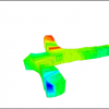 FLAC3D