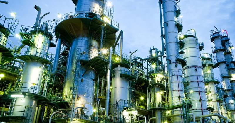 Oil and Gas Consulting