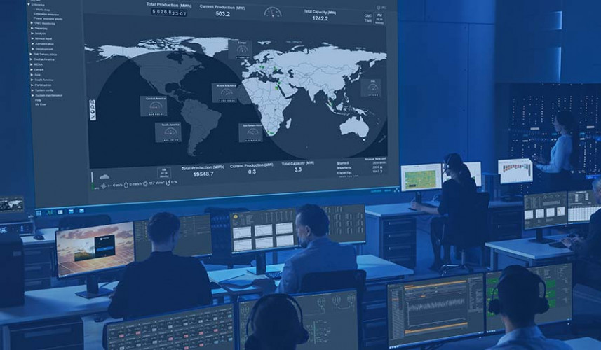 PowerView™ SCADA