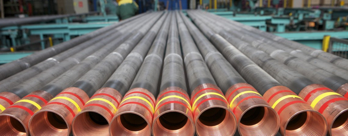 Oil and Gas Services