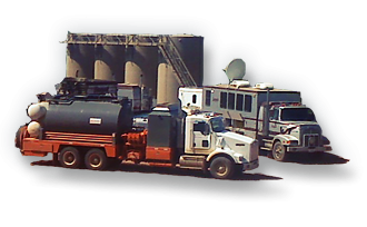 Rocky Mountain Unconventional Field Services