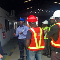 Oil and Gas Services