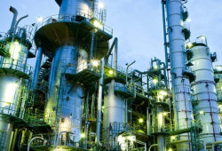 Oil and Gas Consulting