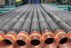 Oil and Gas Services