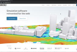 SimScale