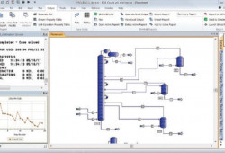 AVEVA™ PRO/II™ Simulation