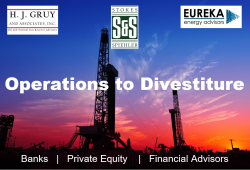 Stokes &amp; Spiehler Petroleum Engineers and Consulting Professionals