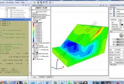 FLAC3D