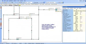 FLUIDFLOW. Thermal Energy Transfer