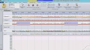 Aspen Plant Scheduler