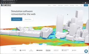SimScale