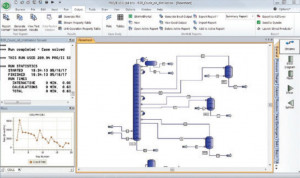 AVEVA™ PRO/II™ Simulation