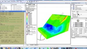 FLAC3D