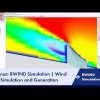 Webinar: RWIND Simulation | Wind Load Simulation and Generation