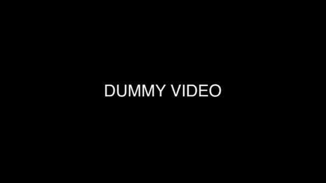 Dummy Video