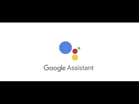 Google Assistant | Say it to text it. #MakeGoogleDoIt