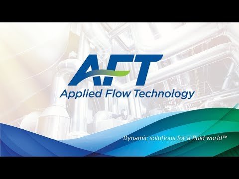 Applied Flow Technology - Overview