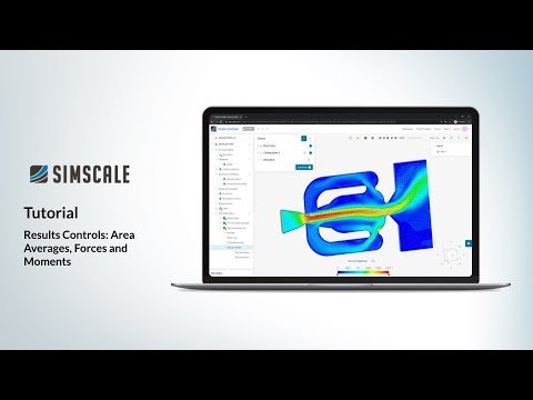 Results Control &amp; Simulation Control