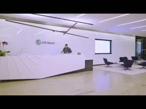 Cause an Effect at IHS Markit